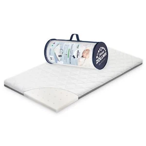 JULIUS ZÖLLNER Reisebettmatrat ze Travelsoft Premium 60 x 120 Gut - Bild 1 von 5