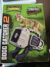 Primos 3851 Dogg Catcher 2 Electronic Predator Caller *NEW IN BOX* Fast Free Shp