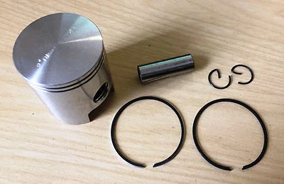 Nueva Aprilia RS 50 Tuono 2003-2004 Piston Assy D40.6 AP8206956 (MT) Foto 1 de 4