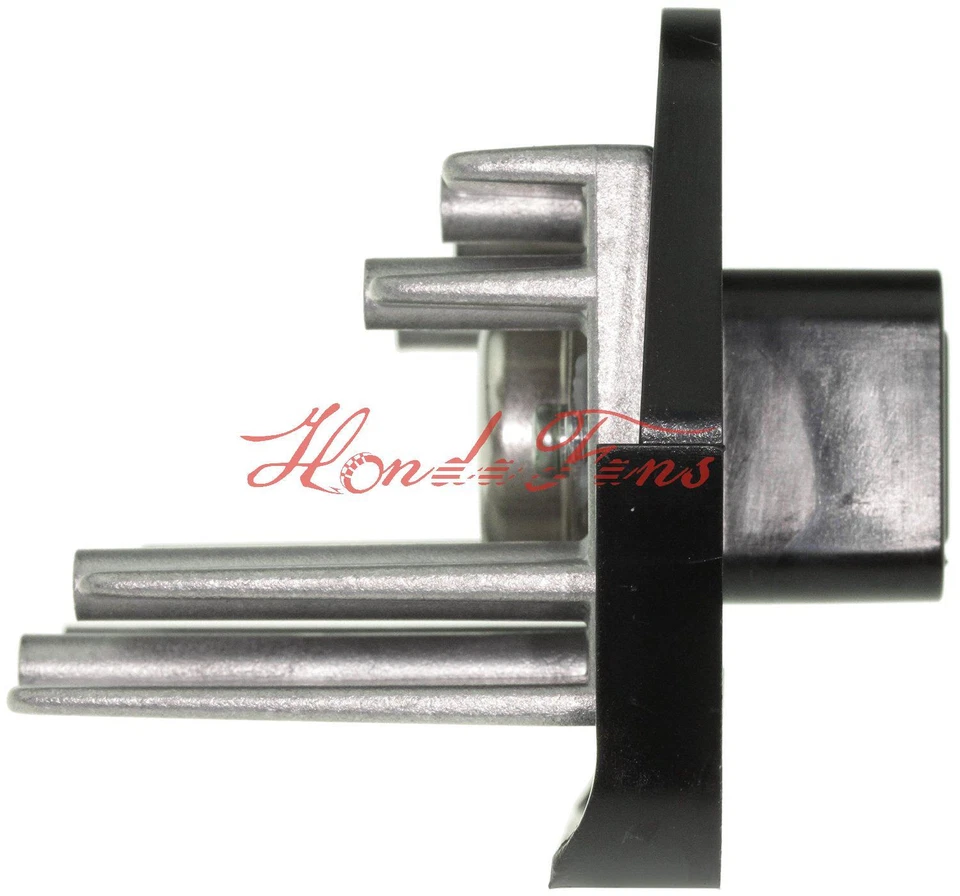 Nuevo módulo de resistencia del motor del soplador de HVAC para 1997-1998 Acura CL 79330-SF1-941 Foto 1 de 2