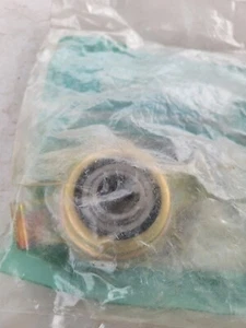 CUB CADET LAWN MOWER TRANSMISSION DRIVE PULLEY. 956-0613A NEW OEM PART/ Bin 024 - Picture 1 of 3