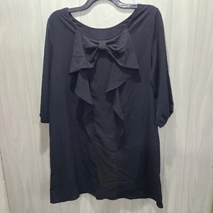 Rock 47 Wrangler Top Damen XL Punk Romantik Goth Rüschen Whimsigoth Festival - Bild 1 von 8