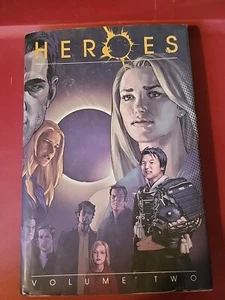 Heroes #2 (DC Comics 2008 Januar 2009) - Bild 1 von 6