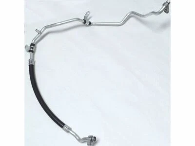 Conjunto de manguera de línea de succión de aire acondicionado Nissan Versa 2009-2011 41711 PVP 2010 Foto 1 de 2