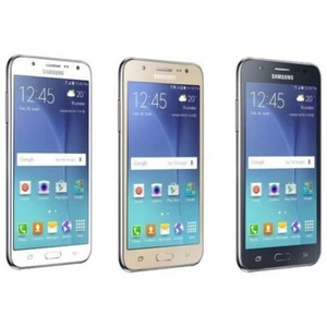 Samsung Galaxy J5 2016 J510FN Android Débloqué Smartphone 5.2 " 16GB 13MP Grad - Picture 1 of 4