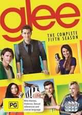 Glee : Season 5 (DVD, 2013)
