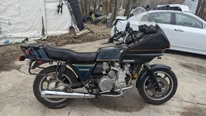 1979 Kawasaki KZ1300 - Picture 1 of 15