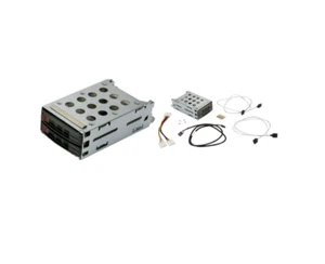 *NOWOŚĆ* SuperMicro MCP-220-83608-0N 12G Tylny zestaw napędowy 2,5"x2 - Zdjęcie 1 z 1