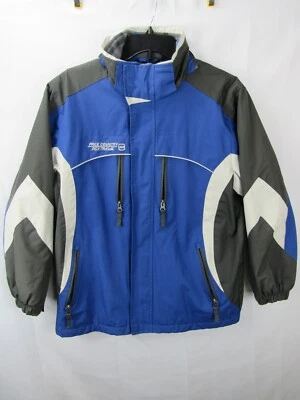 Free Country Extreme Winter Resistant Hooded Jacket Ski / snowboard Youth Sz XL - Image 1 of 4
