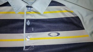 Oakley golf polo shirt XL - Picture 1 of 3