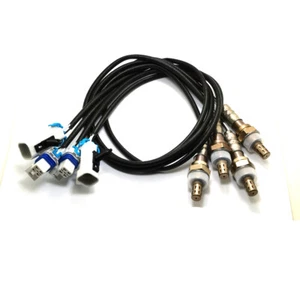 Upper + Lower For 08-14 Cadillac Escalade Chevrolet Suburban 1500 GMC Yukon 1500 - Picture 1 of 8