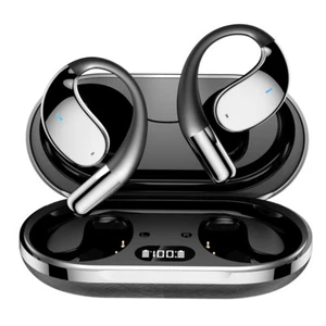Mpow Wireless Earbuds Bluetooth 5.4 OWS Headphones Sport Earbuds with Earhooks - Picture 1 of 11