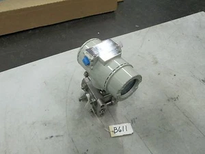 Código transmisor de presión inteligente ABB 600T 621 GF216781A151 MWP: 3045 PSI (NUEVO) - Imagen 1 de 2