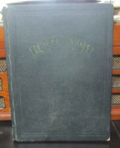 RARE   1929 Malden High School YEARBOOK Malden Massachusetts ,THE MALDONIAN  - Picture 1 of 6