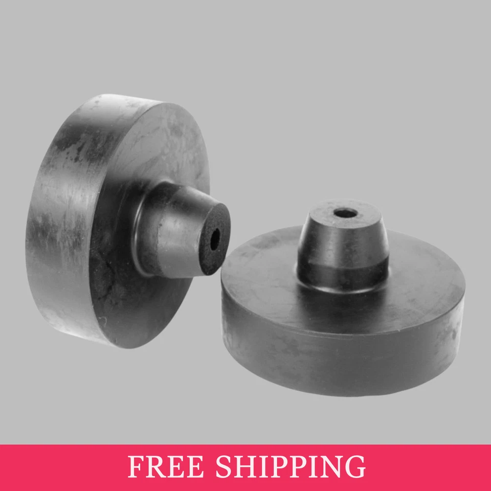 Kit Nivelación Trasera 1.2" 30mm Elevación PU Para Chevrolet Cruze, Orlando, Volt, Malibu Foto 1 de 4