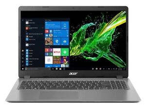 Acer 15.6" FHD Laptop Intel i5-1035G1 8GB 256GB SSD Gray A315-56-594W🔥NEW🔥
