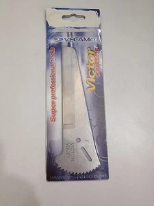 HOJA DE REPUESTO CORTADORA DE CONDUCTOS VICTOR VD021 VECAMCO - Imagen 1 de 1
