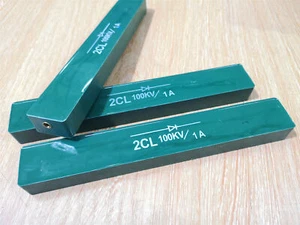 1PCS 2CL100KV /1A High Voltage Silicon Stack 2CL 100KV 1A High Voltage Diode - Picture 1 of 2