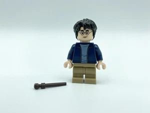 Minifigura Lego Harry Potter 100 % real 75945 - Imagen 1 de 2