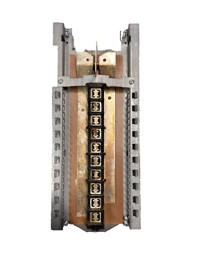 40 circuit 120/240V Federal Pioneer Stab-Lok Electrical Panel Interior Only(45a) - Image 1 of 3