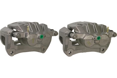 PAR de pinzas de freno de disco delanteras Cardone para Lexus RX350 2010-2015 (KIT11323) Foto 1 de 4