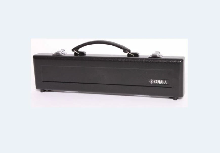 Yamaha C Flute Case, Case Only, Factory OEM Case, USA Authorized Dealer - Image 1 of 1