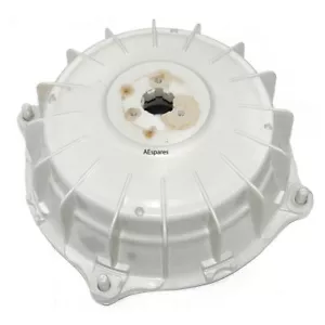 Rear Brake Drum Ramp Rear Hub Lambretta LI GP SX TV - Bild 1 von 6