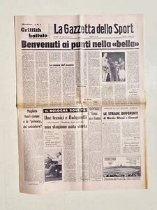 Scottish Mountaineering Screen Sport 5 March 1968 Nino Welcome-Griffith - - Picture 1 of 1