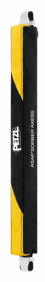 Petzl Lanyard ASAP'SORBER AXESS Energy Absorber Rope Access Working at Height - Image 1 of 1