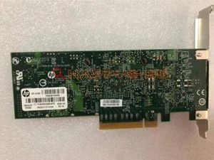 1PC HP ETHERNET 10GB 2-PORT 530SFP+ 652501-001 652503-B21 656244-001 ADAPTER - Picture 1 of 6