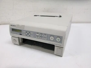 Sony UP-55MD Composite S-Videodrucker ohne Papierfach - Bild 1 von 5