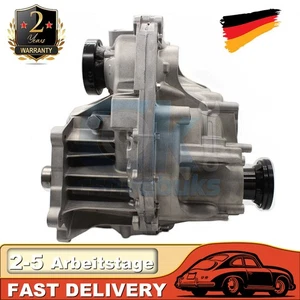 Verteilergetriebe 52853664AH Für Jeep Grand Cherokee IV WK WK2 3.0 CRD V6 4x4 - Picture 1 of 12