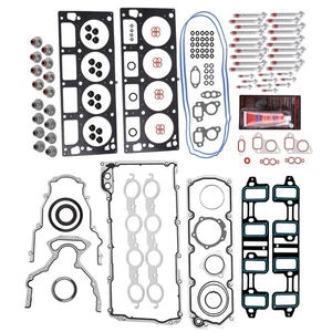Engine Gasket Set for GMC Sierra 1500 6.2L V8 2010-2013 CS9284 - Picture 1 of 15