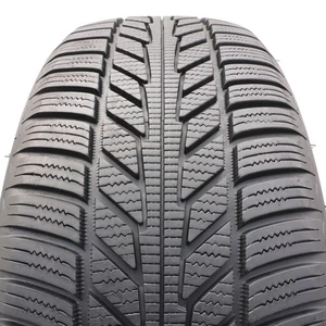 1 x HANKOOK 215/50 R19 93H Winter I Cept ION Sould Winterreifen 7,8mm - Bild 1 von 4