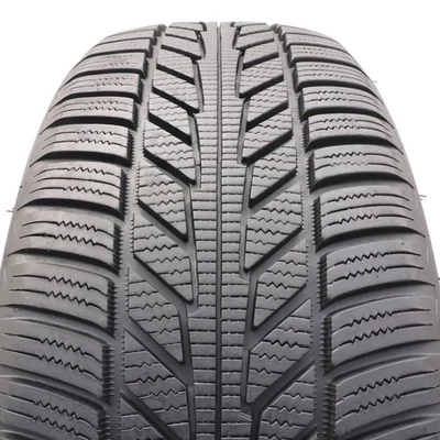 1 x HANKOOK 215/50 R19 93H Winter I Cept ION Sould Winterreifen 7,8mm - Bild 1 von 4