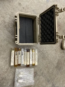 12 EPM Critical Orifice Stack Sonden & Pelikan 1120 Koffer - Bild 1 von 7