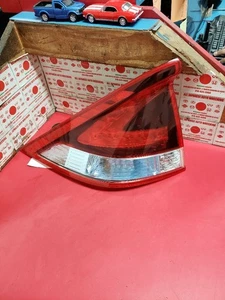 Luz trasera izquierda del conductor se adapta a 12-14 INSIGHT 185253 - Imagen 1 de 12