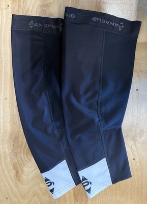 Talla M - Calentadores de rodilla Panache Foto 1 de 3