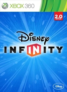 Infinity 2.0 - Solo disco de juego - Xbox 360 - Imagen 1 de 5