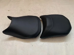 NEU !!! BMW Komfort Sitzbank beheizt für BMW R1200GS LC + R1250GS + Adventure - Bild 1 von 23