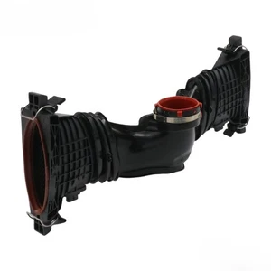 Air Intake Duct w/ Air Mass Sensor Fits Mercedes-Benz GL350 ML350 3.0L 2012-2015 - Picture 1 of 5