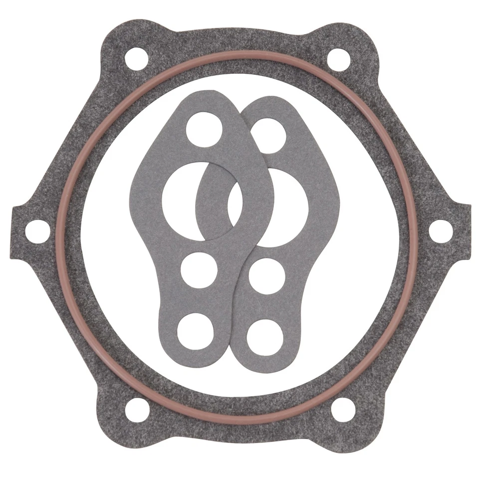 Edelbrock Engine Water Pump Gasket Fits 1975 Chevrolet Caprice - Image 1 of 4