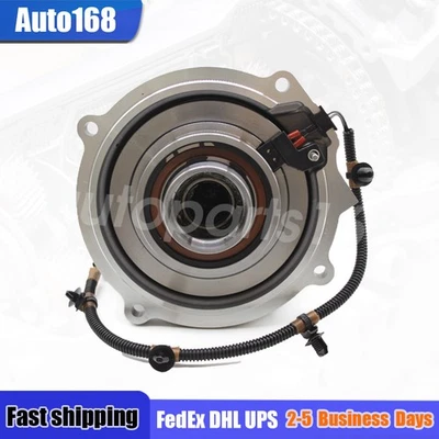 Acoplamiento viscoso diferencial trasero KE012797X apto para Mazda CX-3 CX-5 CX-9 AWD 2013+ Foto 1 de 4