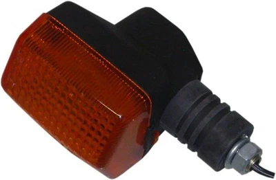 Indicador trasero completo R/H para Honda NB 50 ME 1984 Aero Foto 1 de 3