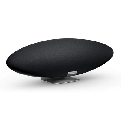 Bowers & Wilkins Zeppelin | NEU in originale verpackung - Schwarz - Bild 1 von 4