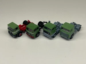 Modell Konvolut ZM , gebraucht/Bastelschrott , Herpa , ect . 1503 - Bild 1 von 3