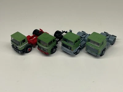 Modell Konvolut ZM , gebraucht/Bastelschrott , Herpa , ect . 1503 - Bild 1 von 3