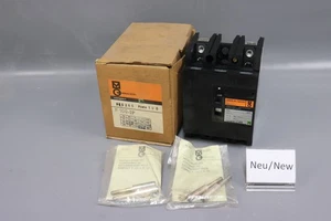 Merlin Gerin F100 40A 660V Interruttore Magnetotermico Inutilizzato Conf. Orig. - Picture 1 of 7
