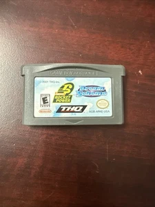 Rocket Power Dream Scheme - Nintendo Gameboy Advance - Nur Spiel - Bild 1 von 2