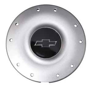 1997 - 2005 Chevrolet Malibu Wheel Center Hub Cap OEM  9594285 - Picture 1 of 2
